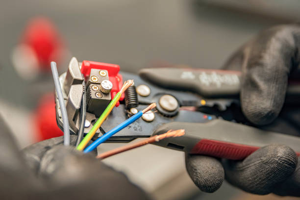 Professional Electrician in Corydon, IN