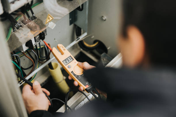 Best Generator Installation Services  in Corydon, IN