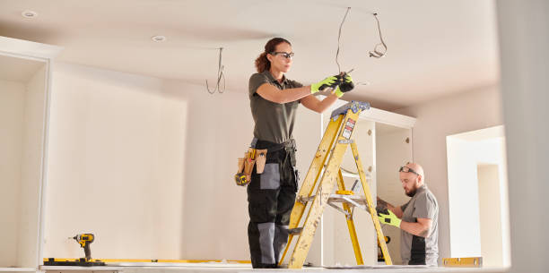 Best Emergency Electrician Near Me  in Corydon, IN