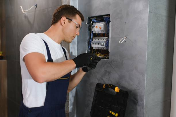 Best Residential Electrician Services  in Corydon, IN