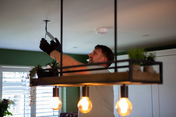 Best Electrical Contractors for Businesses  in Corydon, IN