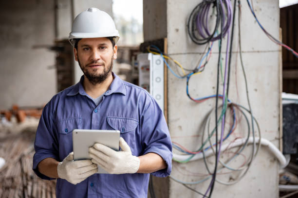 Best Electrical Outlet Repair  in Corydon, IN