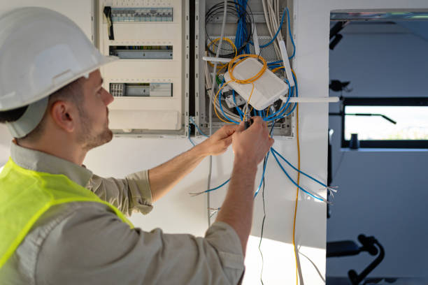 Affordable Emergency Electrician in Corydon, IN