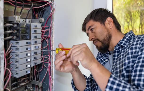 Best Affordable Electrical Installation  in Corydon, IN